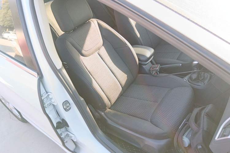 Used Peugeot 308 2014 Enjoy Edition Classic 1.6L Manual YouShang Model Right Front Seat