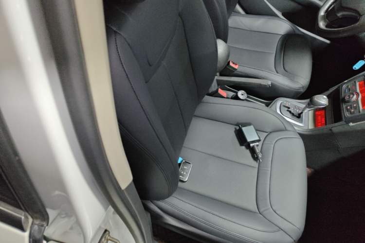 Used Peugeot 308 2014 Enjoy Edition Classic 1.6L Automatic Premium Model Right Front Seat