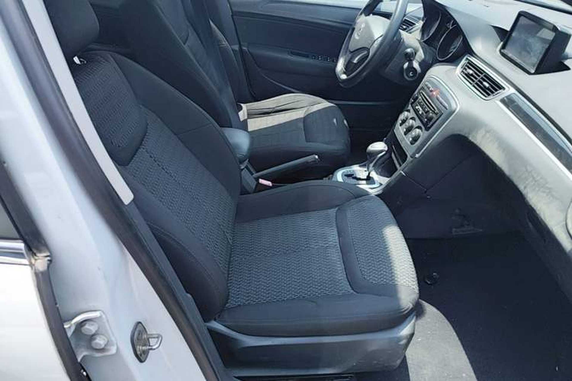 Used Peugeot 308 2014 Enjoy Edition Classic 1.6L Automatic Premium Model Right Front Seat