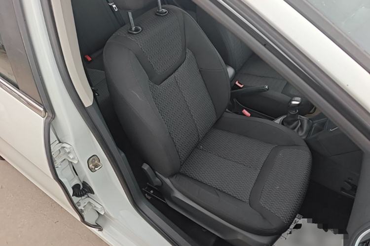 Used Peugeot 308 2014 Enjoy Edition Classic 1.6L Manual YouShang Model Right Front Seat