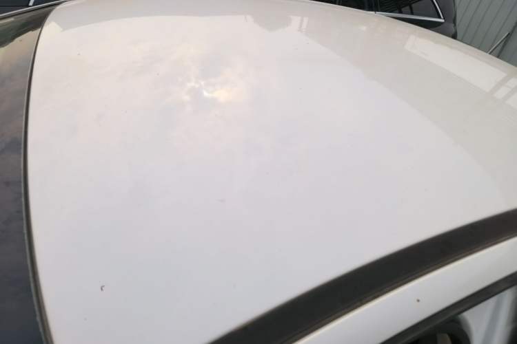 Used Peugeot 308 2014 Enjoy Edition Classic 1.6L Manual YouShang Model Roof
