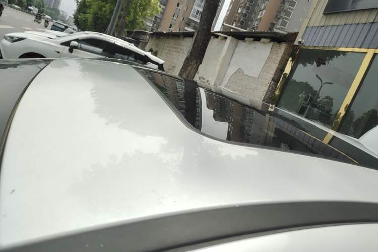 Used Peugeot 308 2014 Enjoy Edition Classic 1.6L Manual Fashion Model Roof