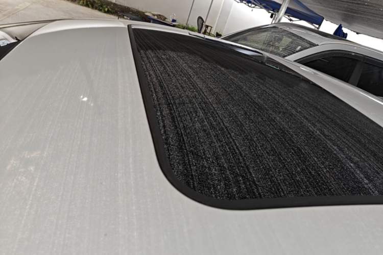 Used Peugeot 308 2014 Enjoyment Edition Classic 1.6L Automatic Fashion Model Roof