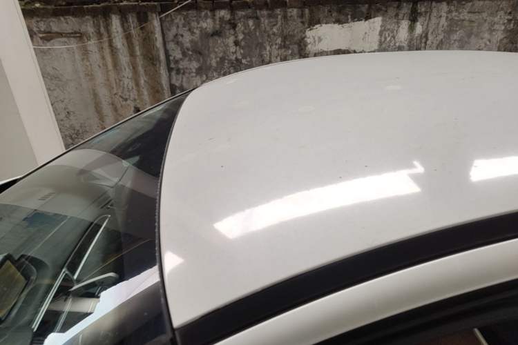 Used Peugeot 308 2014 Enjoy Edition Classic 1.6L Automatic Premium Model Roof