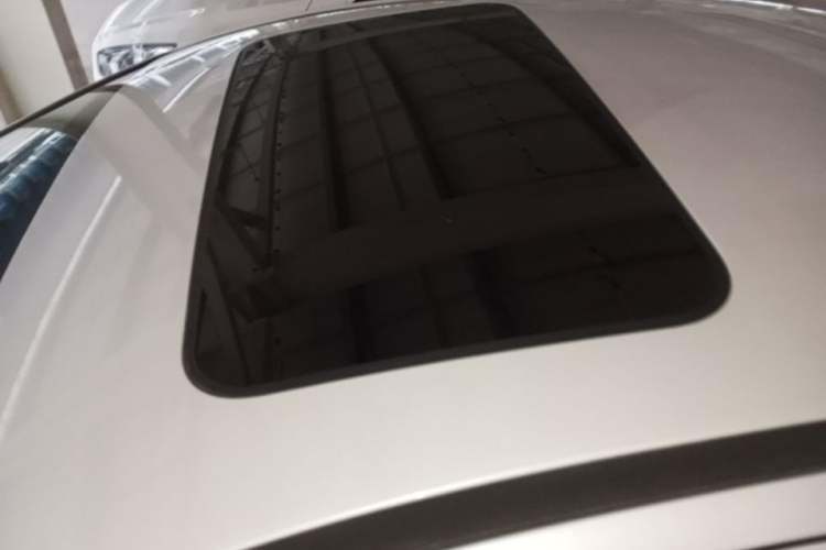 Used Peugeot 308 2014 Enjoyment Edition Classic 1.6L Automatic Fashion Model Roof