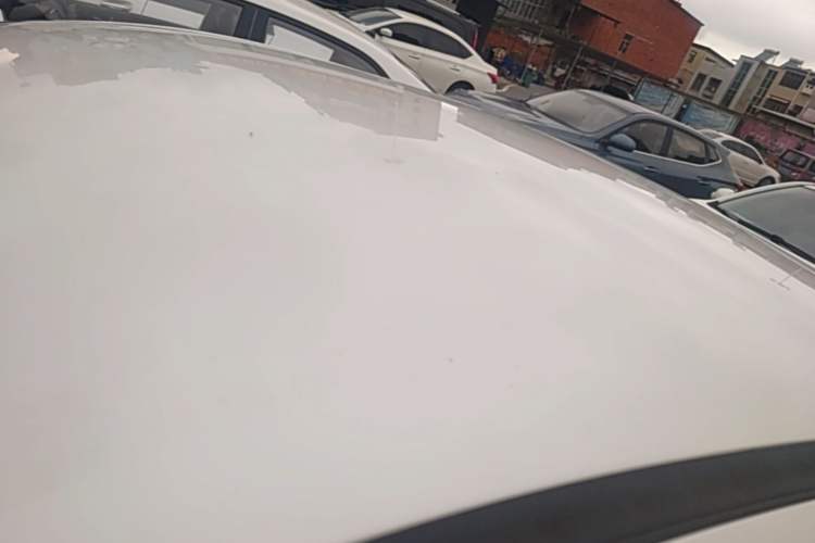 Used Peugeot 308 2014 Enjoy Edition Classic 1.6L Automatic Premium Model Roof