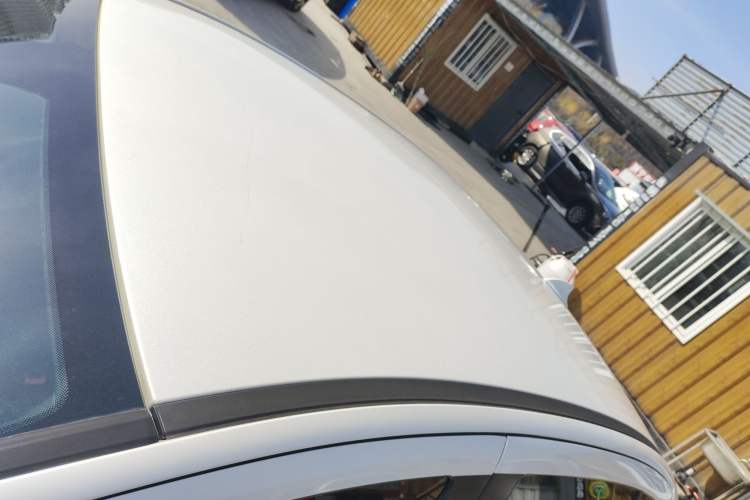Used Peugeot 308 2014 Enjoy Edition Classic 1.6L Automatic Premium Model Roof