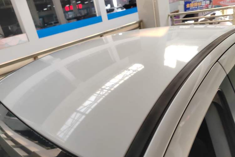 Used Peugeot 308 2014 Enjoy Edition Classic 1.6L Automatic Premium Model Roof