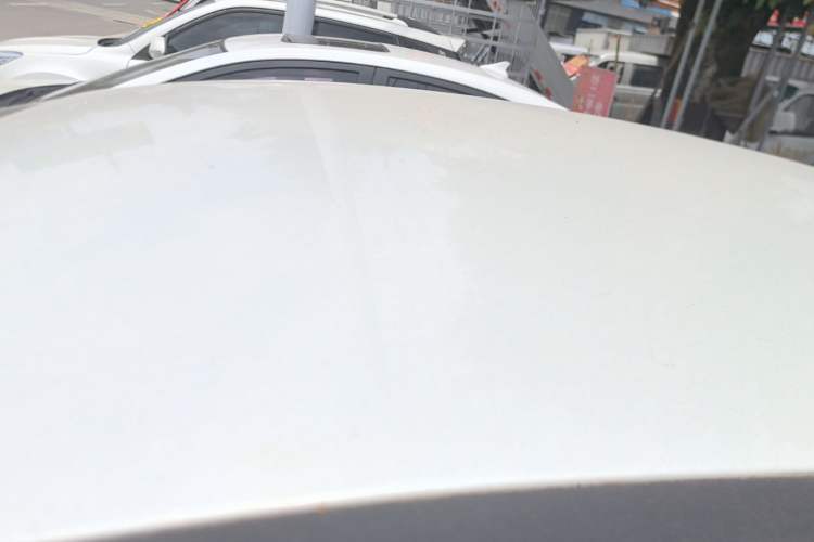Used Peugeot 308 2014 Enjoy Edition Classic 1.6L Automatic Premium Model Roof
