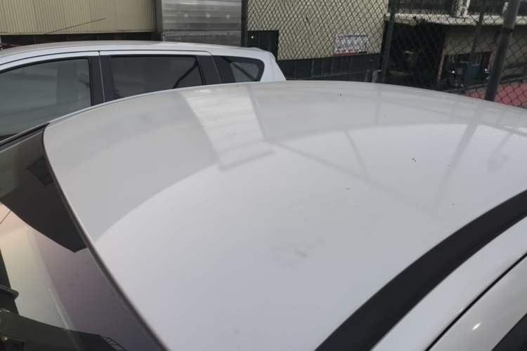 Used Peugeot 308 2014 Enjoy Edition Classic 1.6L Manual YouShang Model Roof