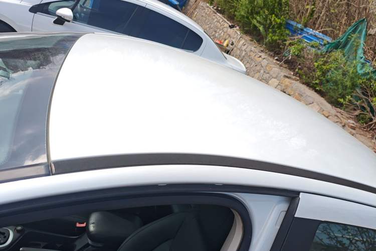 Used Peugeot 308 2014 Enjoy Edition Classic 1.6L Automatic Premium Model Roof