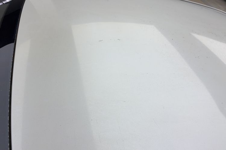 Used Peugeot 308 2014 Enjoy Edition Classic 1.6L Manual YouShang Model Roof