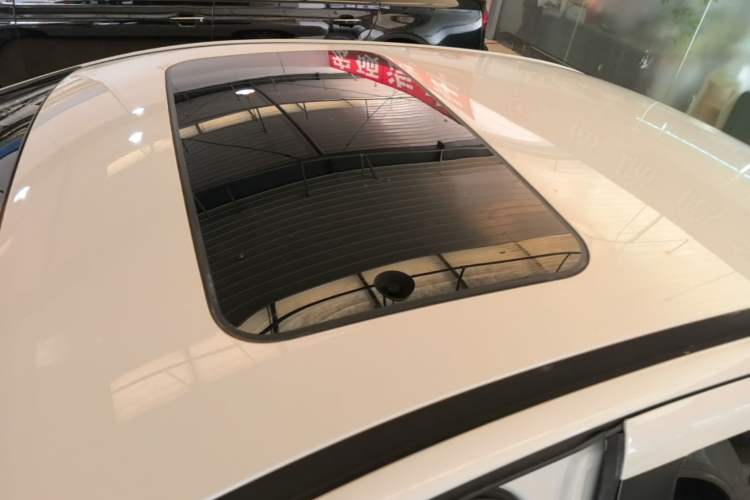Used Peugeot 308 2014 Enjoy Edition Classic 1.6L Automatic Premium Model Roof