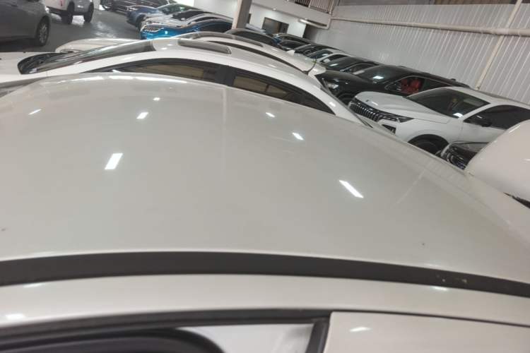 Used Peugeot 308 2014 Enjoy Edition Classic 1.6L Automatic Premium Model Roof