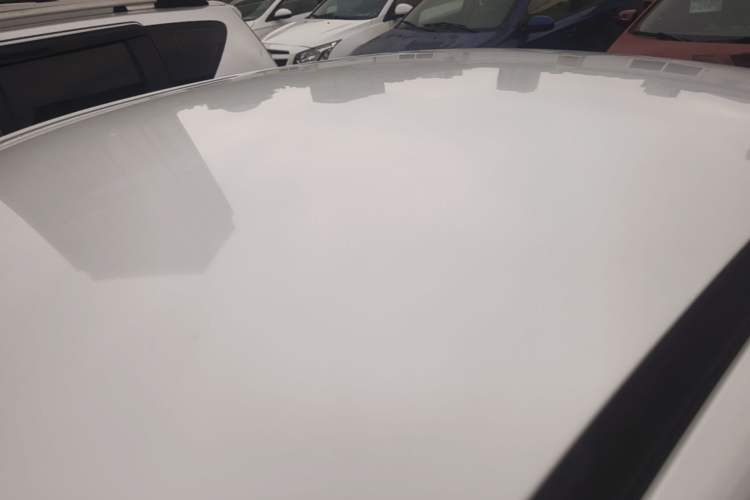 Used Peugeot 308 2014 Enjoy Edition Classic 1.6L Automatic Premium Model Roof