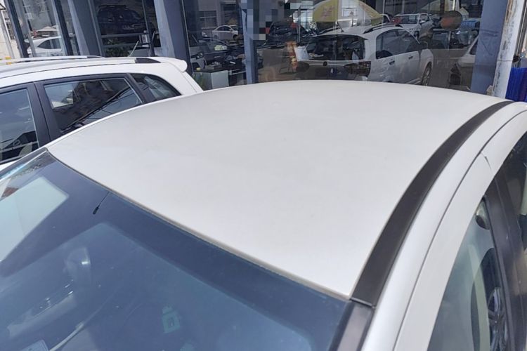 Used Peugeot 308 2014 Enjoy Edition Classic 1.6L Automatic Premium Model Roof