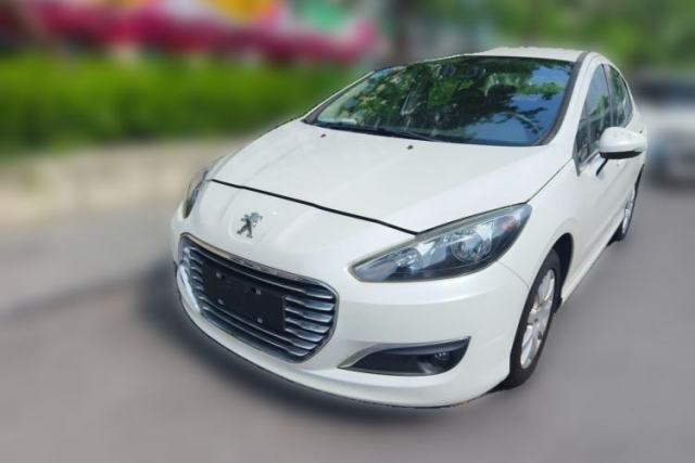Used Peugeot 308 2014 Enjoy Edition Classic 1.6L Automatic Premium Model
