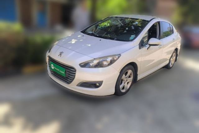 Used Peugeot 308 2014 Enjoy Edition Classic 1.6L Automatic Premium Model
