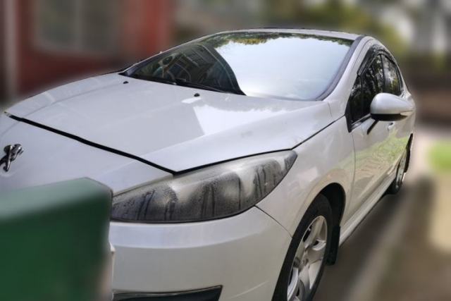 Used Peugeot 308 2014 Enjoy Edition Classic 1.6L Automatic Premium Model