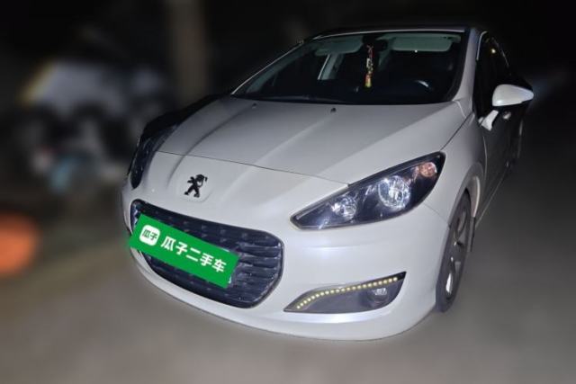 Used Peugeot 308 2014 Enjoy Edition Classic 1.6L Automatic Premium Model