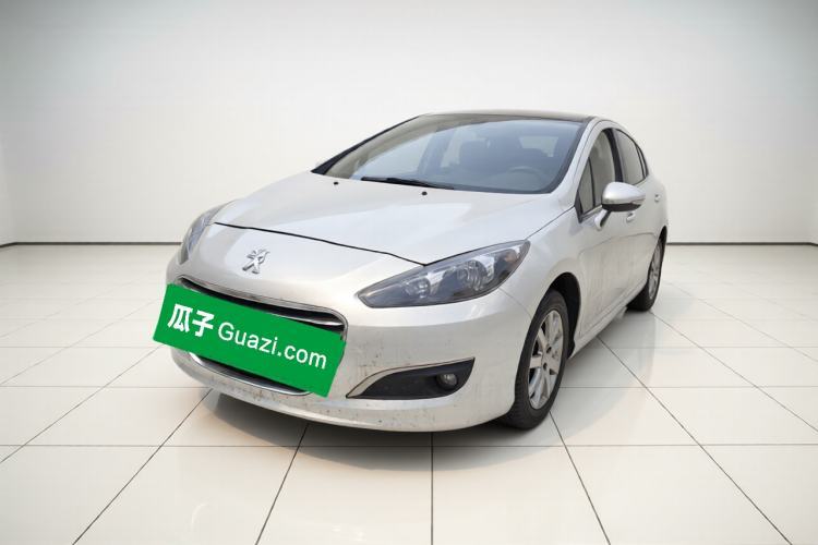 Ojetý Peugeot 308 2014 Enjoy Edition Classic 1.6L Manual Fashion Model Guazi used car, China used car export, Used car for sale, Used  cars, Cheapest cars for sale