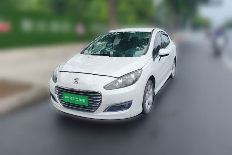 Used Peugeot 308 2014 Enjoy Edition Classic 1.6L Manual YouShang Model Guazi used car, China used car export, Used car for sale, Used  cars, Cheapest cars for sale