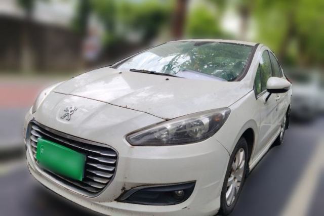 Used Peugeot 308 2014 Enjoy Edition Classic 1.6L Automatic Premium Model