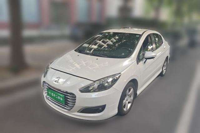 Used Peugeot 308 2014 Enjoy Edition Classic 1.6L Automatic Premium Model