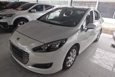 Used Peugeot 308 2014 Enjoy Edition Classic 1.6L Automatic Premium Model