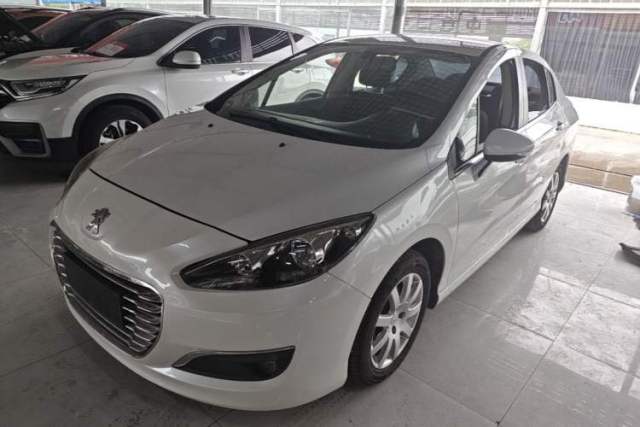 Used Peugeot 308 2014 Enjoy Edition Classic 1.6L Automatic Premium Model