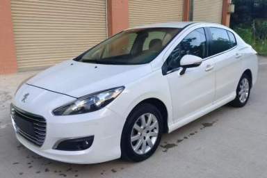Used Peugeot 308 2014 Enjoy Edition Classic 1.6L Automatic Premium Model