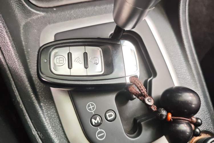 Used Peugeot 308 2014 Enjoy Edition Classic 1.6L Automatic Premium Model Vehicle Key