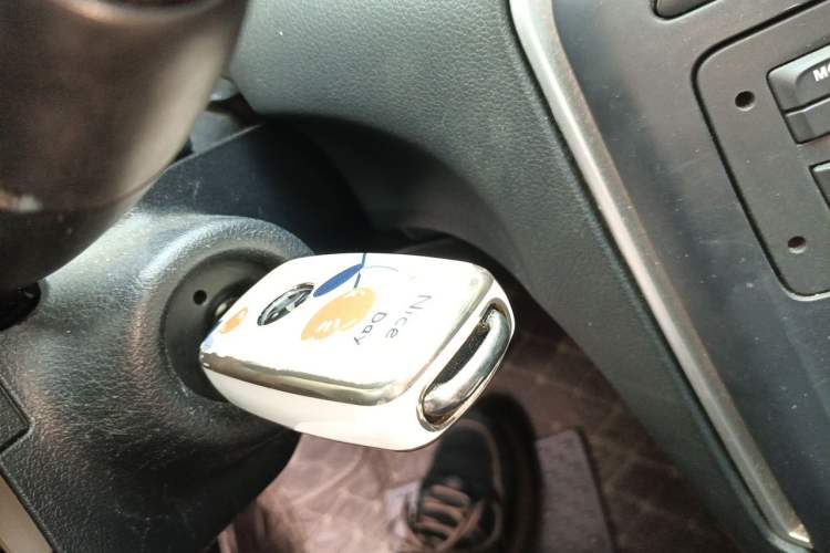Used Peugeot 308 2014 Enjoy Edition Classic 1.6L Automatic Premium Model Vehicle Key