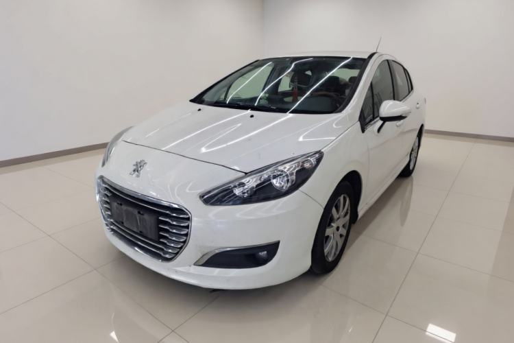 Gebrauchter Peugeot 308 2014 Enjoy Edition Classic 1.6L Manual YouShang Model Guazi used car, China used car export, Used car for sale, Used  cars, Cheapest cars for sale