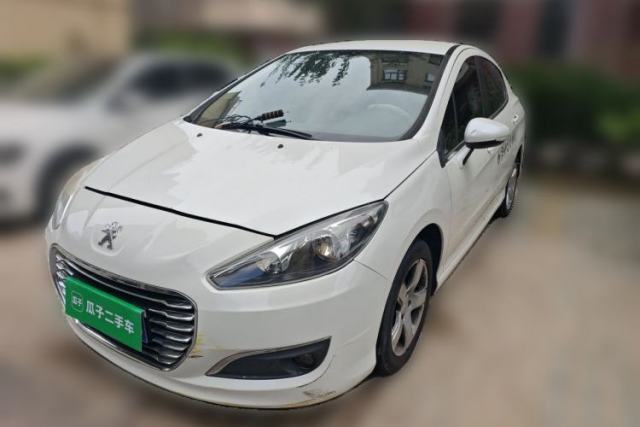 Used Peugeot 308 2014 Enjoy Edition Classic 1.6L Automatic Premium Model