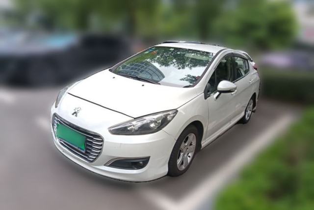 Used Peugeot 308 2014 Enjoy Edition Classic 1.6L Automatic Premium Model