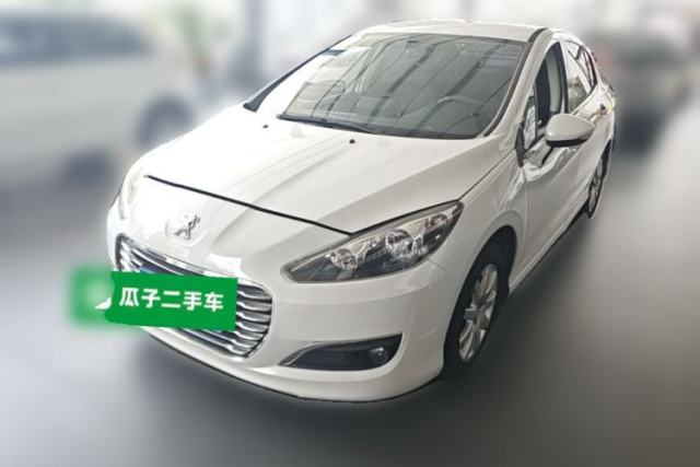 Used Peugeot 308 2014 Enjoy Edition Classic 1.6L Automatic Premium Model
