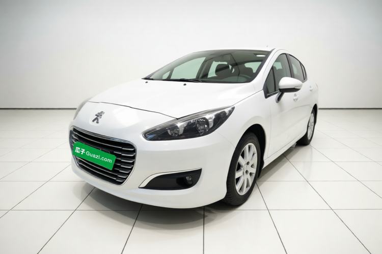 Peugeot 308 2014 Enjoy Edition Classic 1.6L Manual YouShang Model usata Guazi used car, China used car export, Used car for sale, Used  cars, Cheapest cars for sale