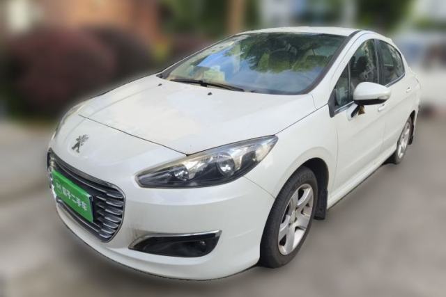 Used Peugeot 308 2014 Enjoy Edition Classic 1.6L Automatic Premium Model
