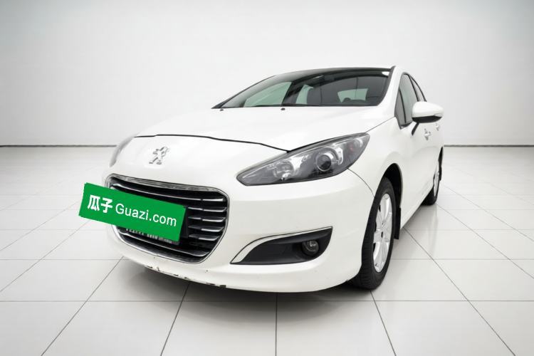 Ojetý Peugeot 308 2014 Enjoy Edition Classic 1.6L Manual Fashion Model Guazi used car, China used car export, Used car for sale, Used  cars, Cheapest cars for sale