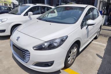 Used Peugeot 308 2014 Enjoy Edition Classic 1.6L Automatic Premium Model