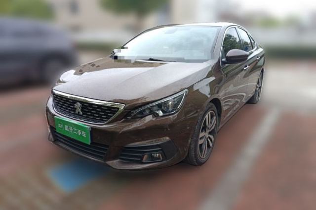 Used Peugeot 308 2016 350THP Automatic Prestige Edition