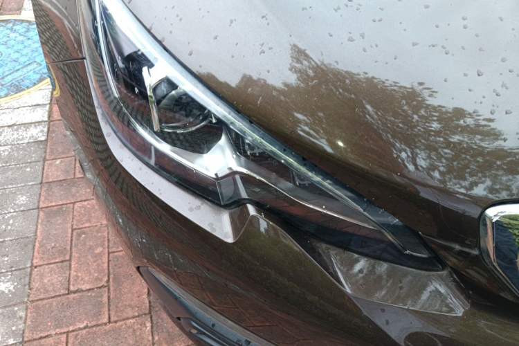 Used Peugeot 308 2016 350THP Automatic Prestige Edition Right Front Headlight