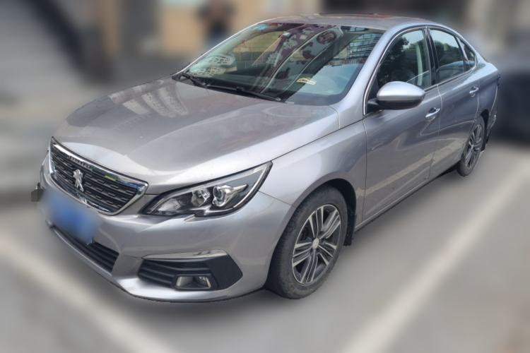 Ojetý Peugeot 308 2016 1.6L Automatic Luxury Edition Guazi used car, China used car export, Used car for sale, Used  cars, Cheapest cars for sale