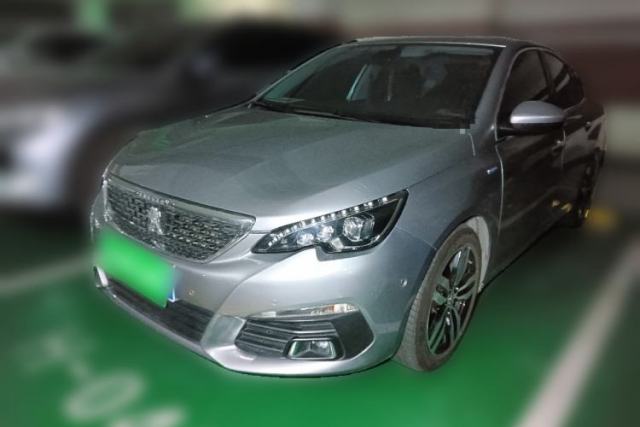 Used Peugeot 308 2016 350THP Automatic Prestige Edition