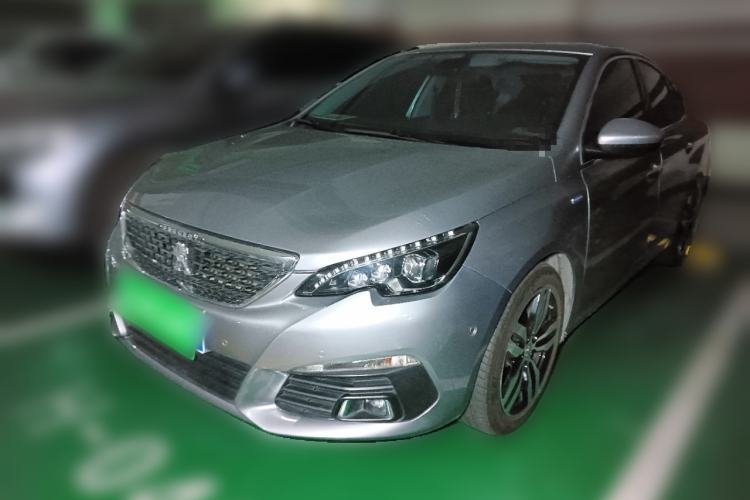 Used Peugeot 308 2016 350THP Automatic Prestige Edition Guazi used car, China used car export, Used car for sale, Used cars, Cheapest cars for sale