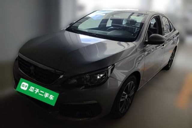 Used Peugeot 308 2016 230THP Automatic Luxury Edition