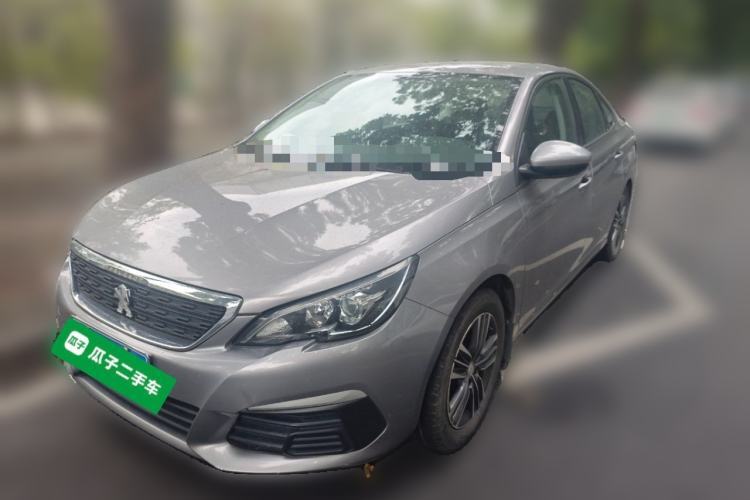 Used Peugeot 308 2016 1.6L Manual Fashion Edition Guazi used car, China used car export, Used car for sale, Used  cars, Cheapest cars for sale