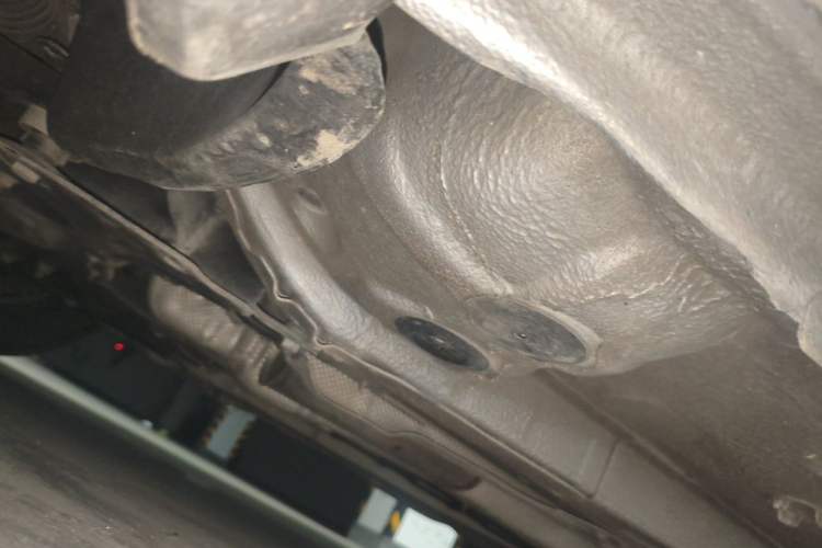 Used Peugeot 308 2016 1.6L Automatic Fashion Edition Chassis Front Left