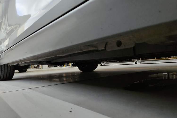 Used Peugeot 308 2016 230THP Automatic Luxury Edition Chassis Front Right